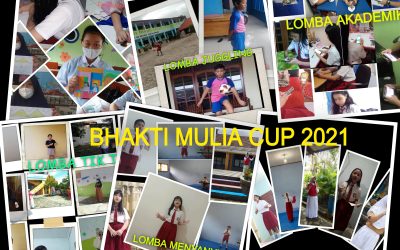 “Kembangkan Bakatmu, Raih Prestasimu” Bhakti Mulia Cup 2021