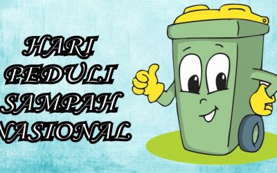 SEMINAR KELAS 7 MEMPERINGATI “Hari Peduli Sampah Nasional Tahun 2021”